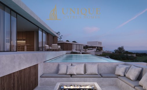 Villa in Pegeia, Paphos, Zypern 1