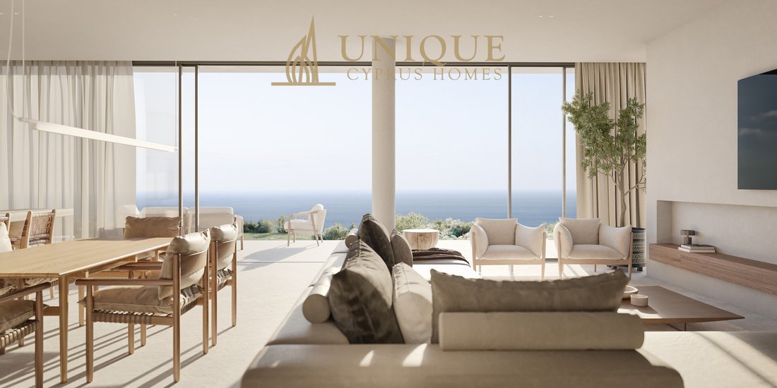 Villa in Peyia, Paphos, Cyprus 5 - 16795926