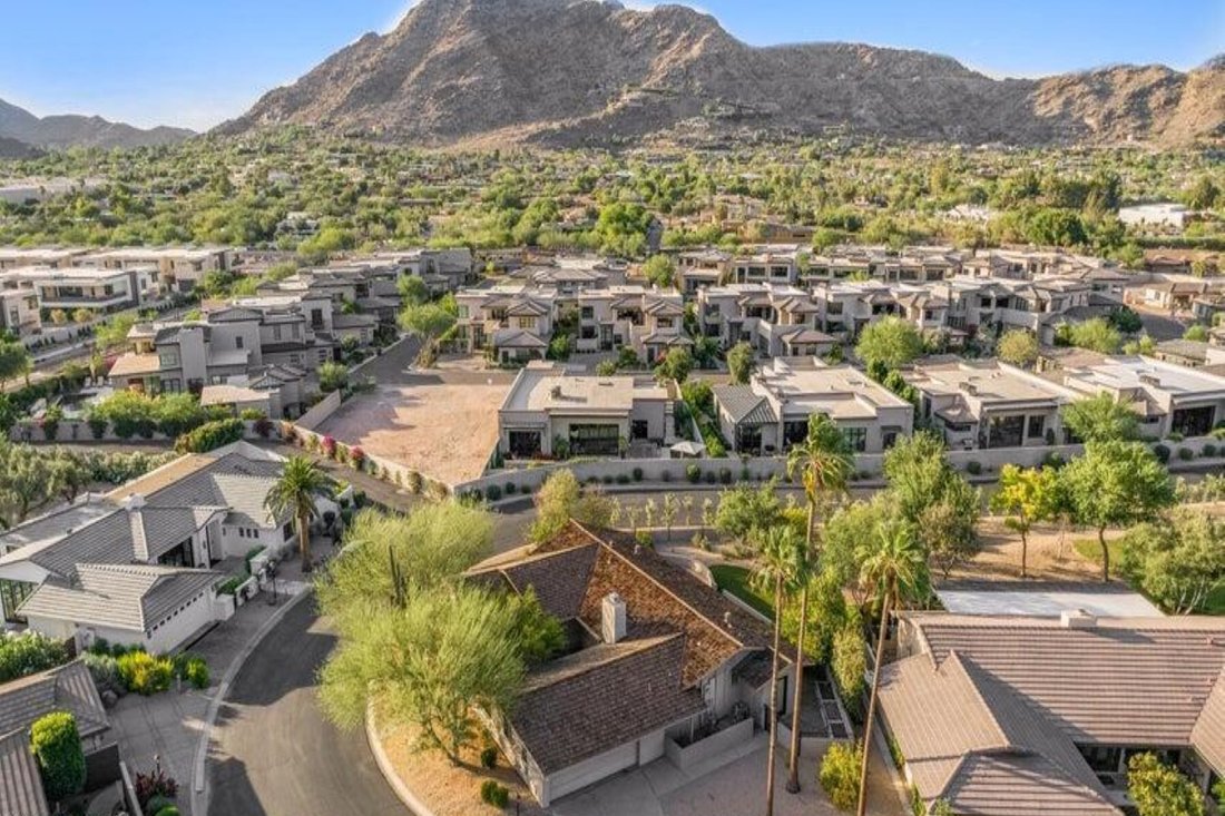 Paradise Valley, Arizona, United States 5 - 16796046