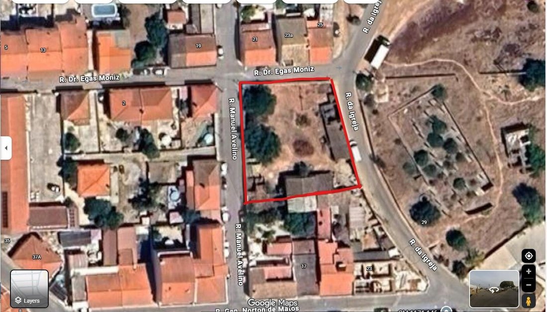 Land in Algoz e Tunes, Algarve, Portugal 1 - 16795780