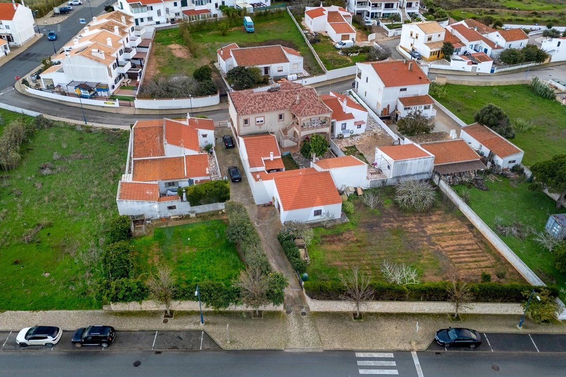 Townhouse in Sagres, Algarve, Portugal 4 - 16795701