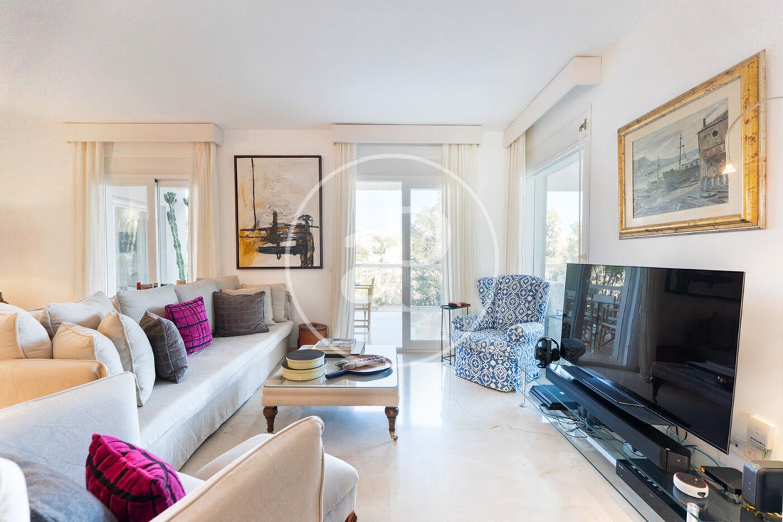 Palma De Mallorca Apartment In Palma, Balearic Islands, Spain For Sale ...