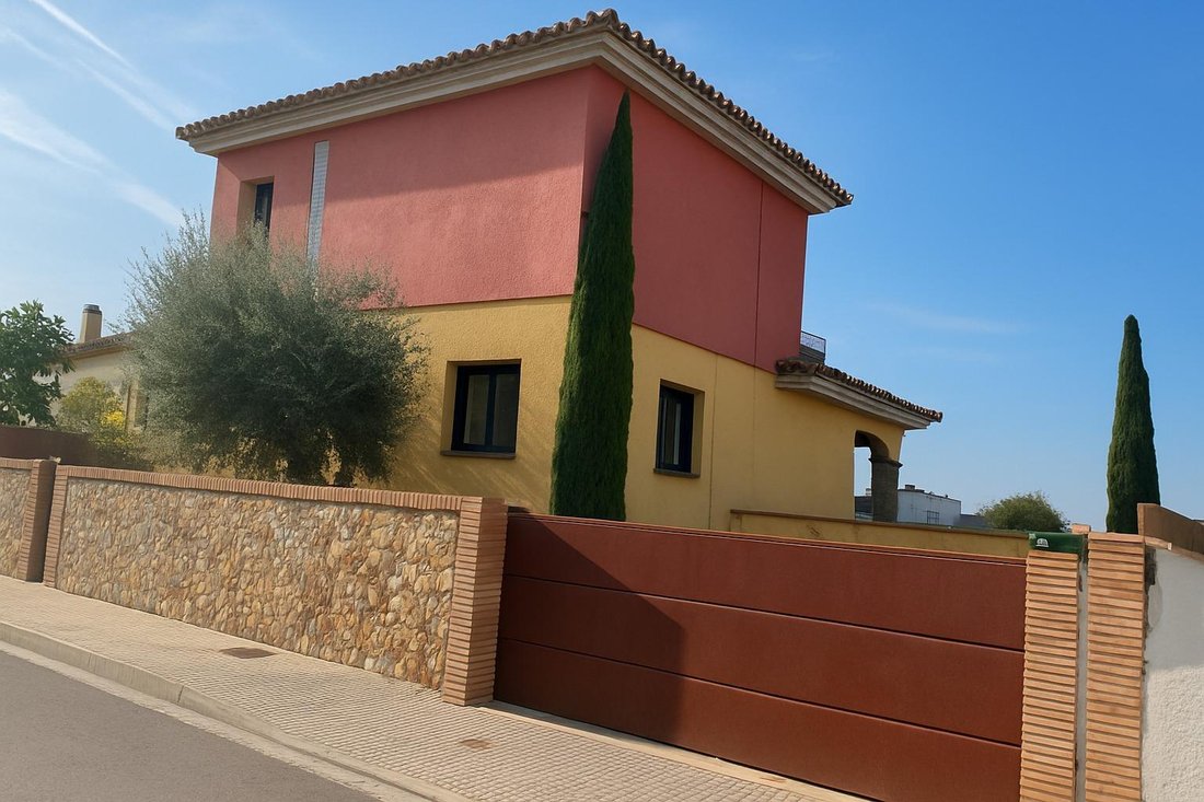 Villa in l'Escala, Catalonia, Spain 4 - 16796171