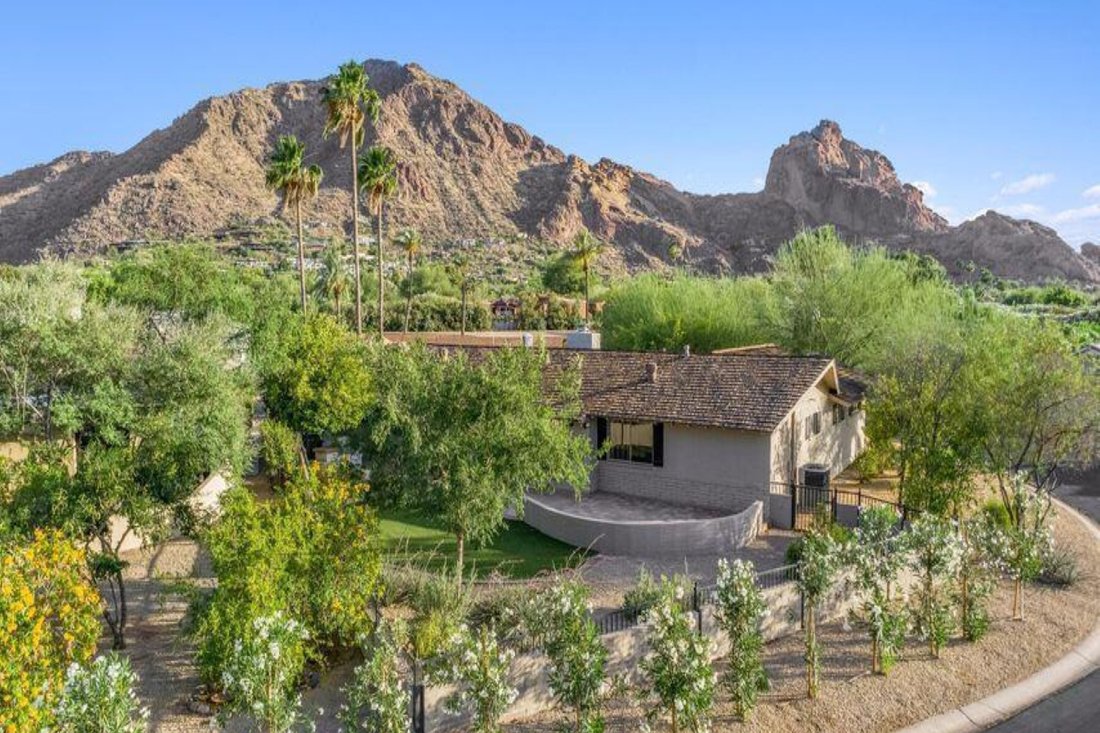 Paradise Valley, Arizona, United States 4 - 16796046
