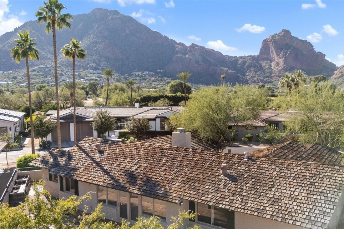 Paradise Valley, Arizona, United States 3 - 16796046