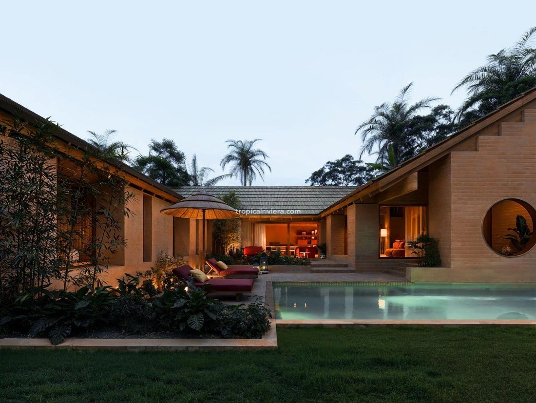 Villa in Tabanan, Bali, Indonesia 2 - 16796177