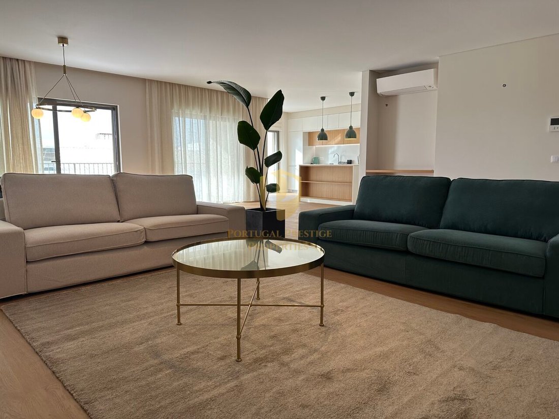 Apartment in Olhao, Algarve, Portugal 3 - 16796058