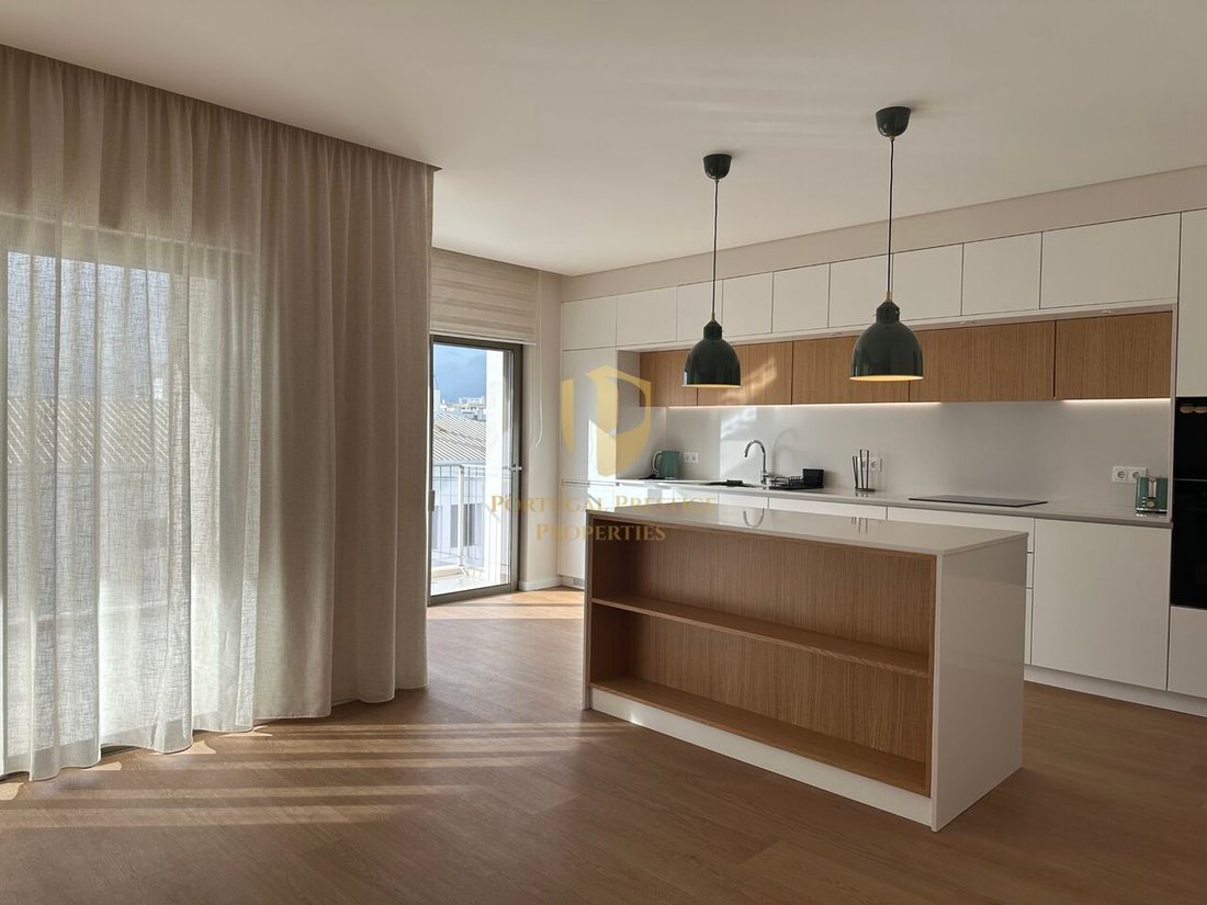 Apartment in Olhao, Algarve, Portugal 3 - 16796075