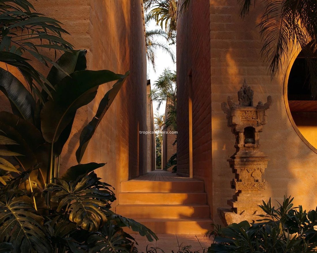 Villa in Tabanan, Bali, Indonesia 1 - 16796177