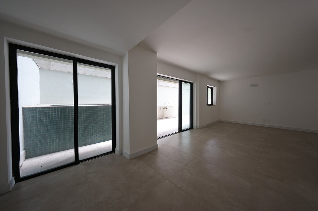 Apartment in Rio de Janeiro, State of Rio de Janeiro, Brazil 5 - 16796038