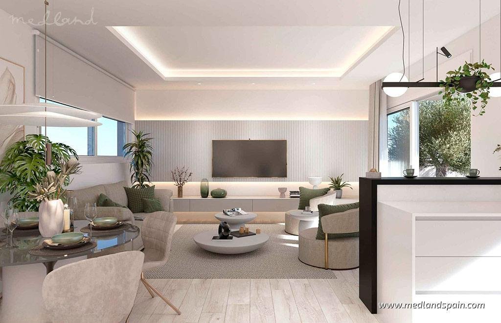 Apartment in Los Alcazares, Región de Murcia, Spain 2 - 16795902