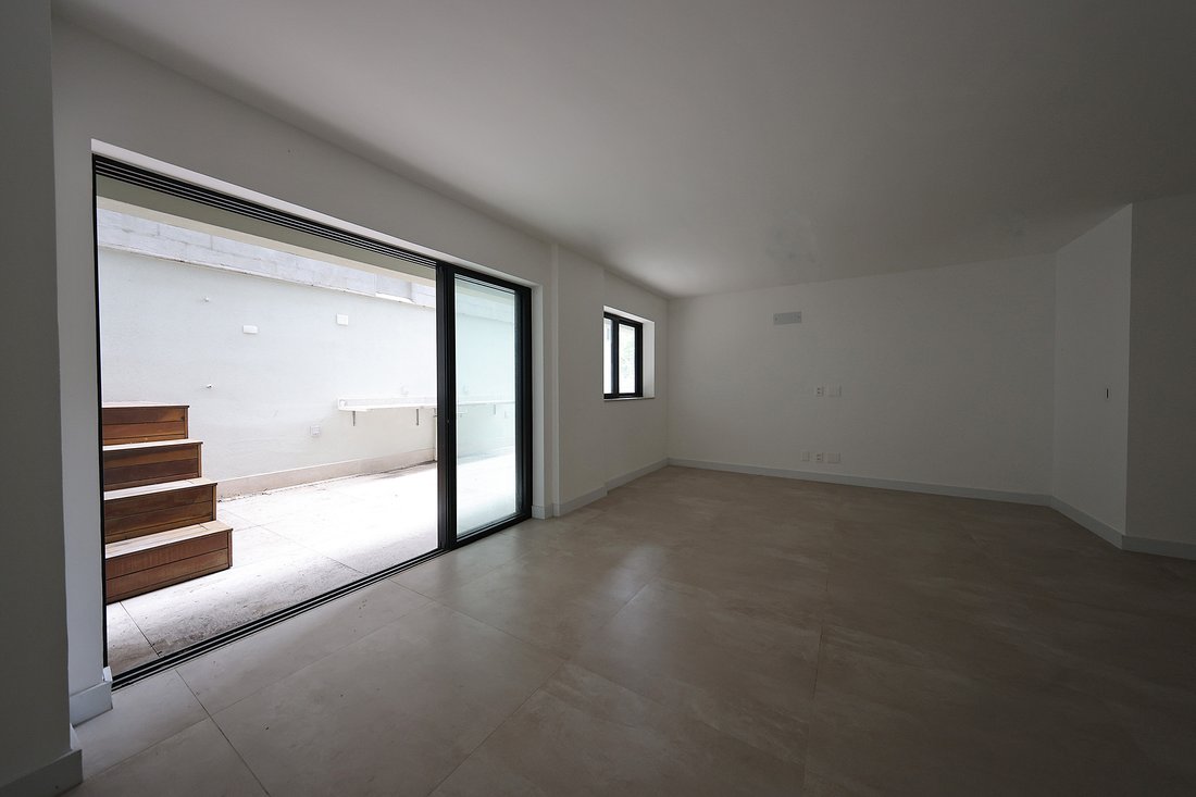 Apartment in Rio de Janeiro, State of Rio de Janeiro, Brazil 4 - 16796038