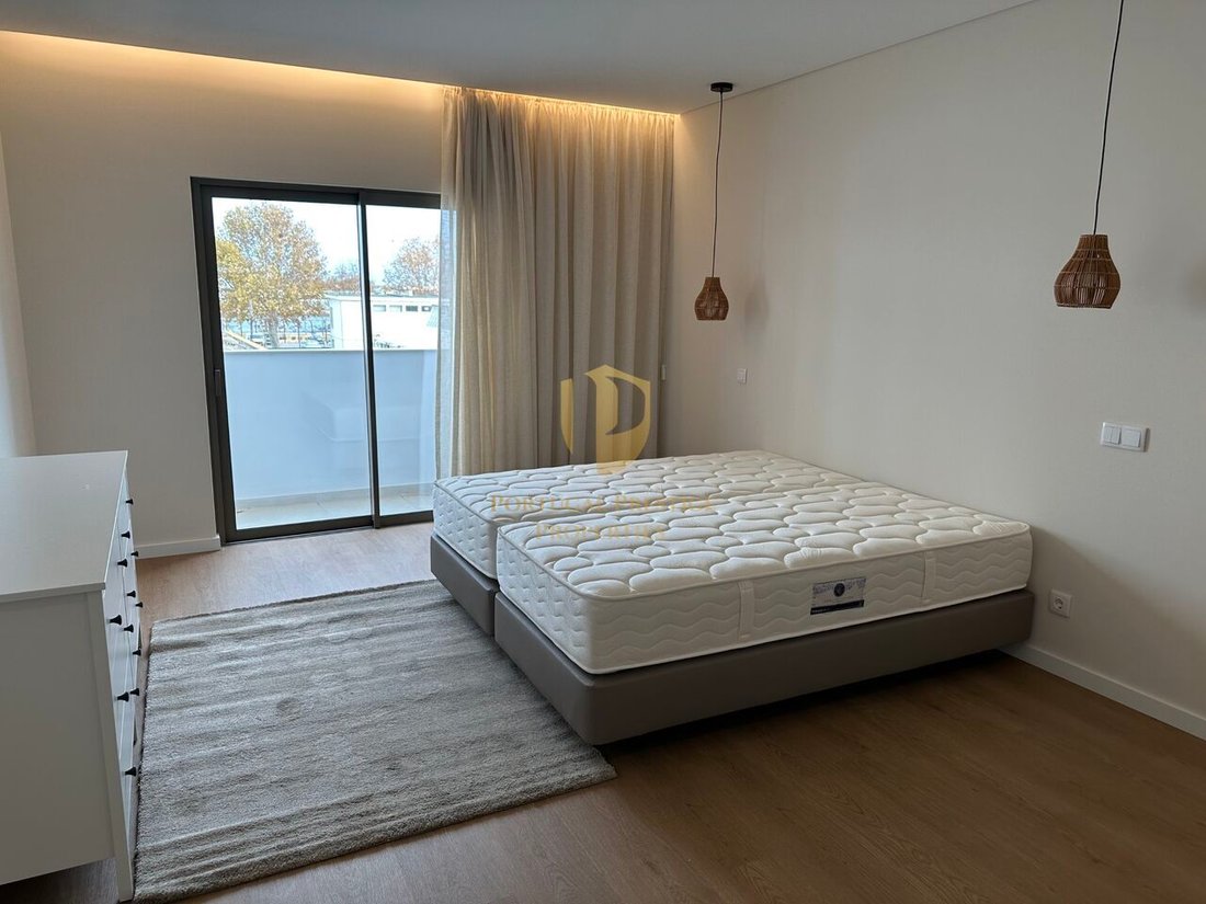 Apartment in Olhao, Algarve, Portugal 5 - 16796075
