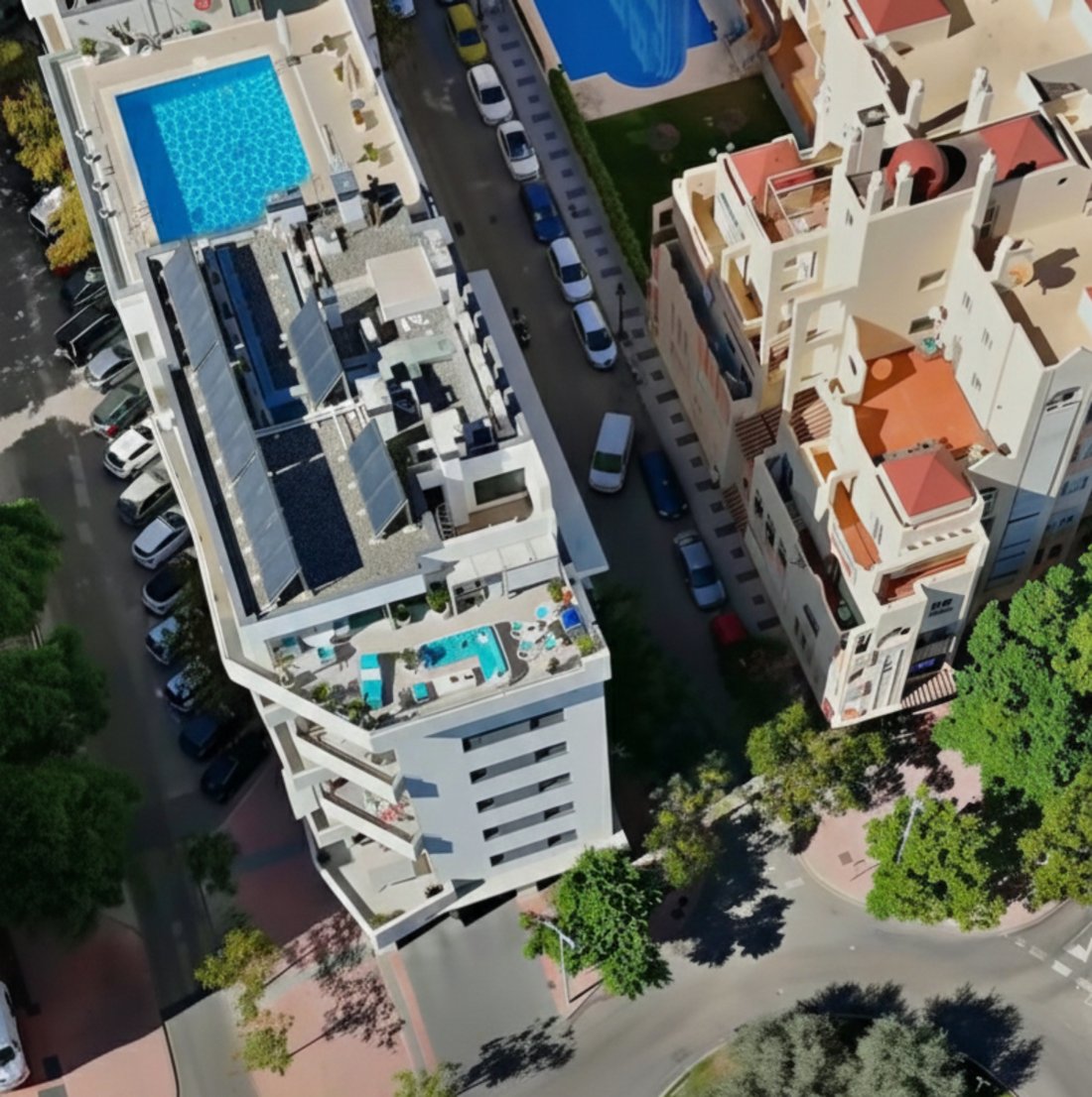Apartment in Estepona, Andalusia, Spain 4 - 16795860