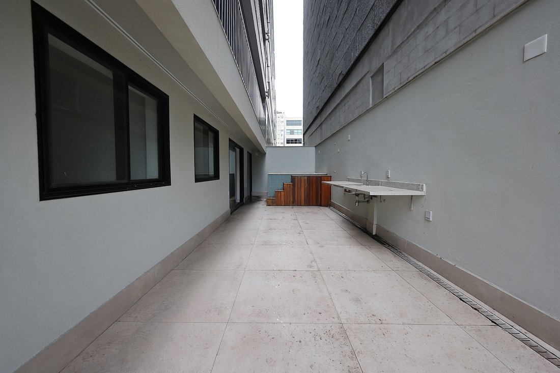 Apartment in Rio de Janeiro, State of Rio de Janeiro, Brazil 2 - 16796038