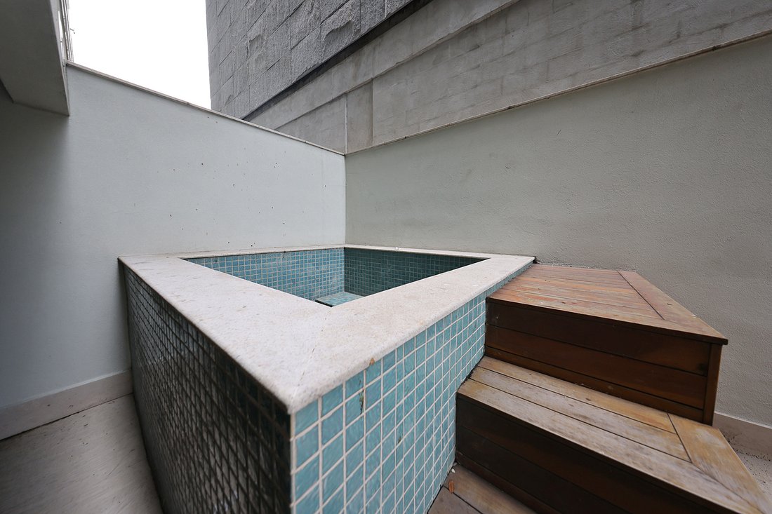 Apartment in Rio de Janeiro, State of Rio de Janeiro, Brazil 3 - 16796038