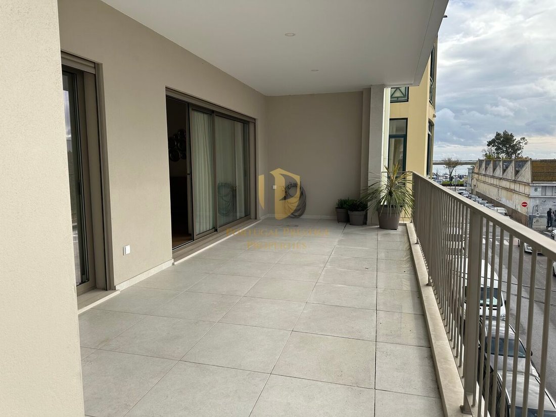 Apartment in Olhao, Algarve, Portugal 1 - 16796058
