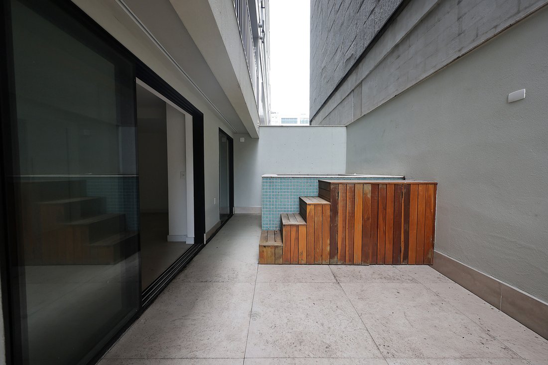 Apartment in Rio de Janeiro, State of Rio de Janeiro, Brazil 1 - 16796038