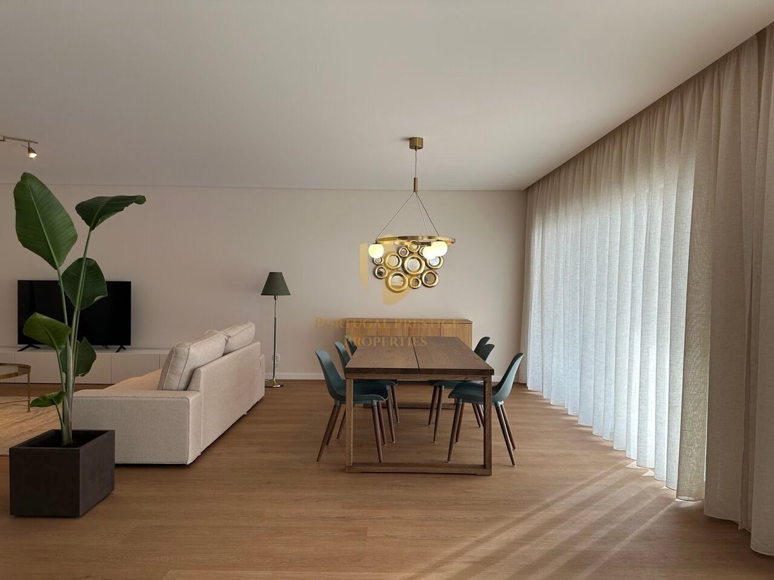 Apartment in Olhao, Algarve, Portugal 1 - 16796075