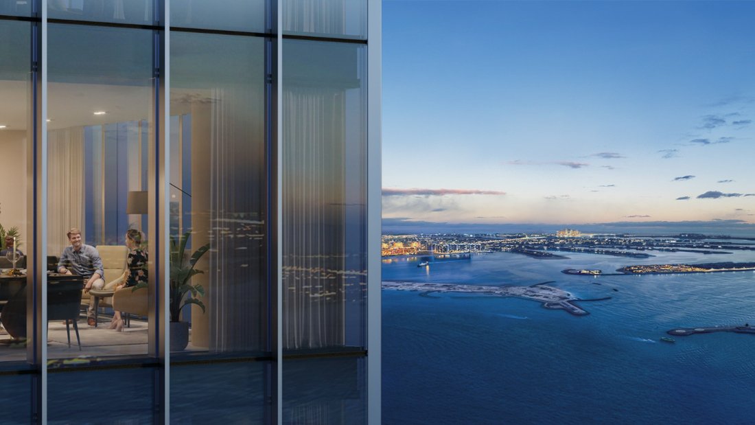 Apartment in Al Thanyah First, Al Thanyah, Dubai 1 - 16796049