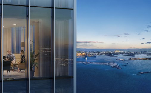 Penthouse in Al Thanyah First, Al Thanyah, Dubai 1