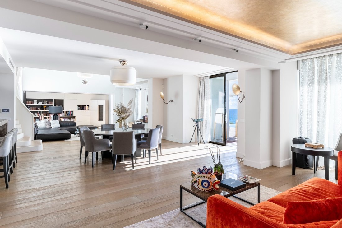 Apartment in Musiciens - Thiers, Nice, France 5 - 16796029