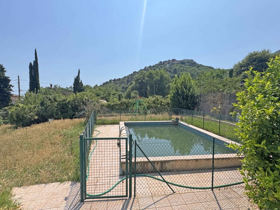House in Gattières, Provence-Alpes-Côte d'Azur, France 2 - 16795782