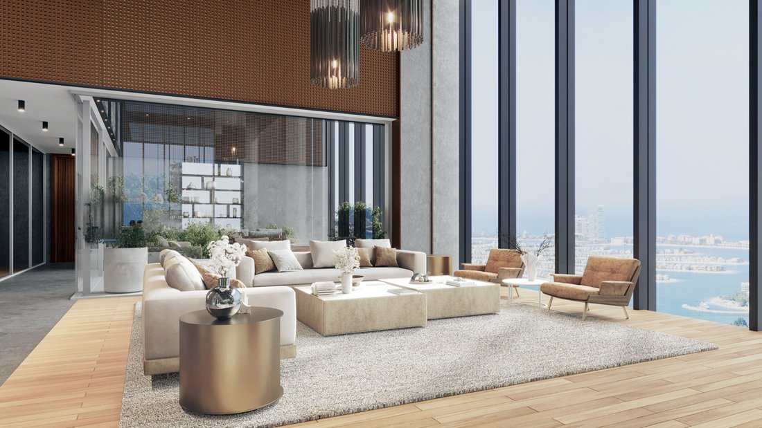 Apartment in Al Thanyah First, Al Thanyah, Dubai 3 - 16796049
