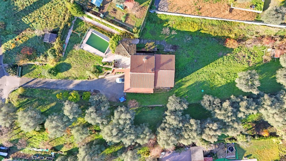 House in Gattières, Provence-Alpes-Côte d'Azur, France 5 - 16795782