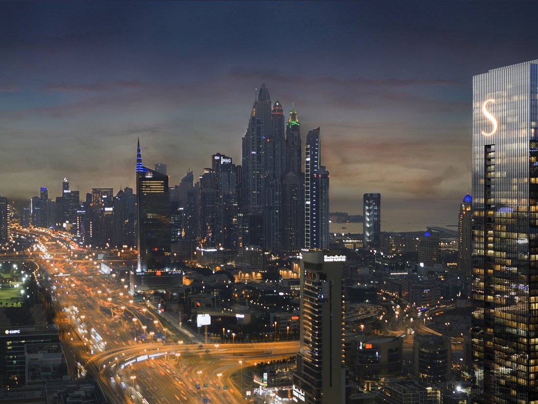 Apartment in Al Thanyah First, Al Thanyah, Dubai 2 - 16796049