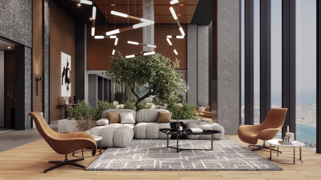 Apartment in Al Thanyah First, Al Thanyah, Dubai 4 - 16796049