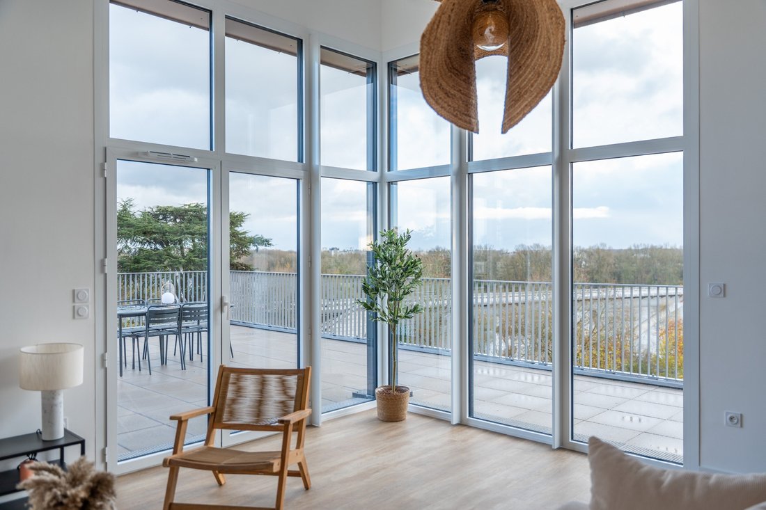 Apartment in Bourgogne-Pasteur, Orleans, France 1 - 16796027