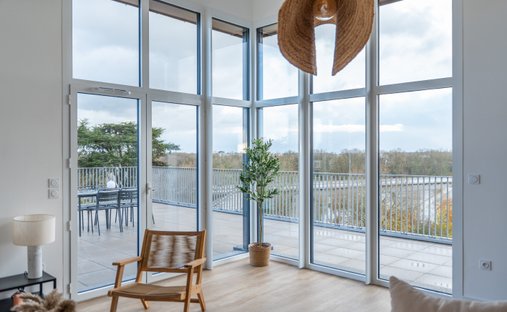 Appartement à Orléans, Centre-Val de Loire, France 1