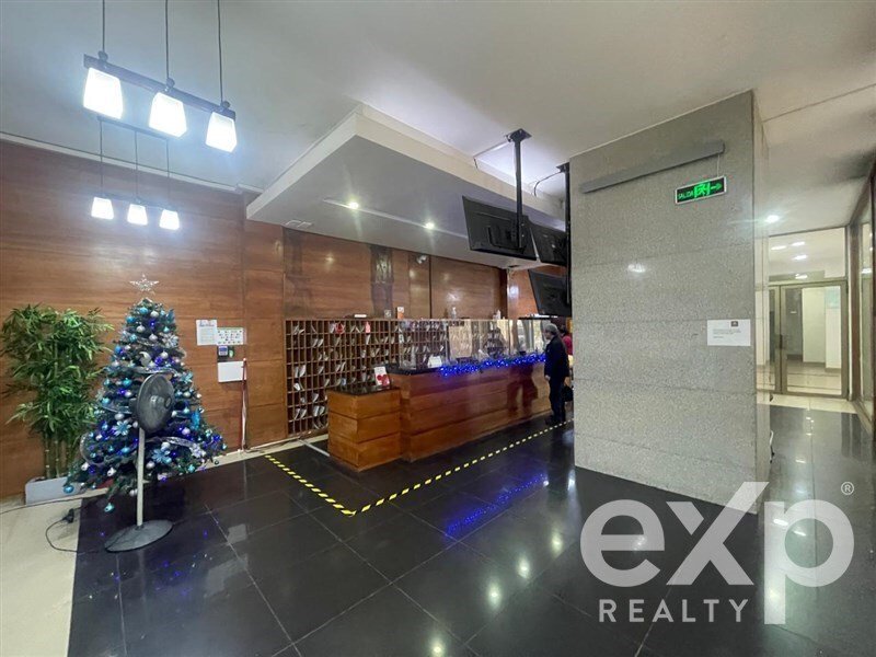 Apartment in Santiago, Santiago Metropolitan Region, Chile 3 - 16796145