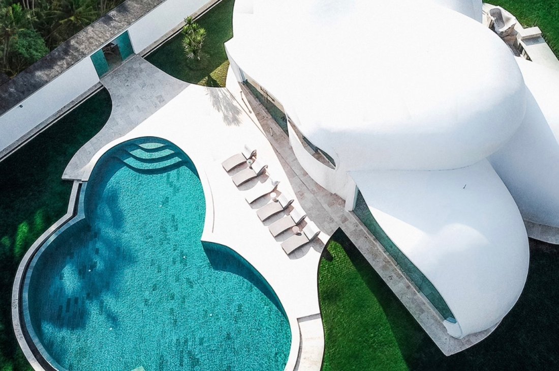 House in Tabanan, Bali, Indonesia 2 - 16795630