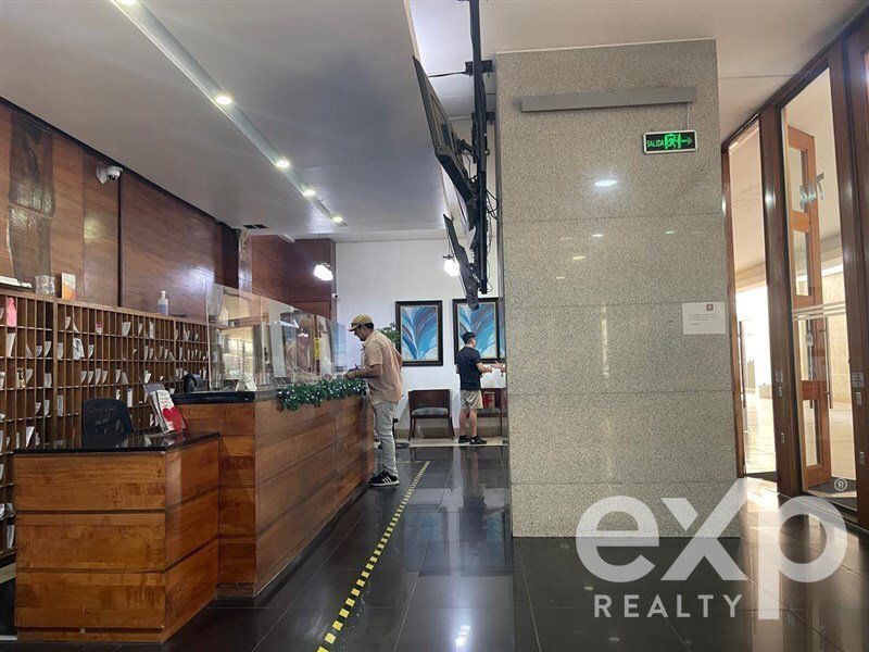 Apartment in Santiago, Santiago Metropolitan Region, Chile 4 - 16796145
