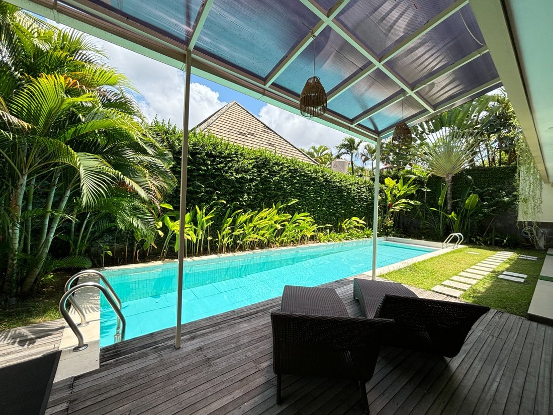 Villa in Kuta, Bali, Indonesia 4 - 16795581