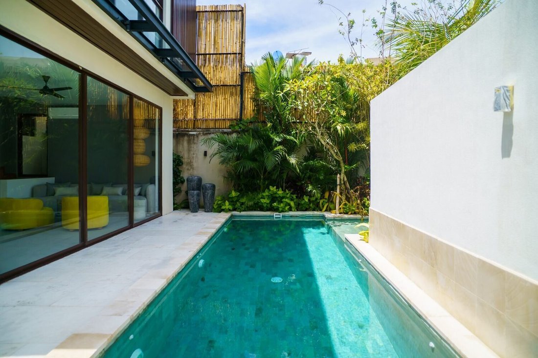 House in North Kuta, Bali, Indonesia 1 - 16795681