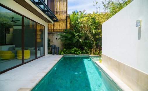 House in North Kuta, Bali, Indonesia 1