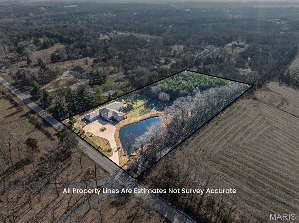 House in Washington, Missouri, United States 4 - 16795709