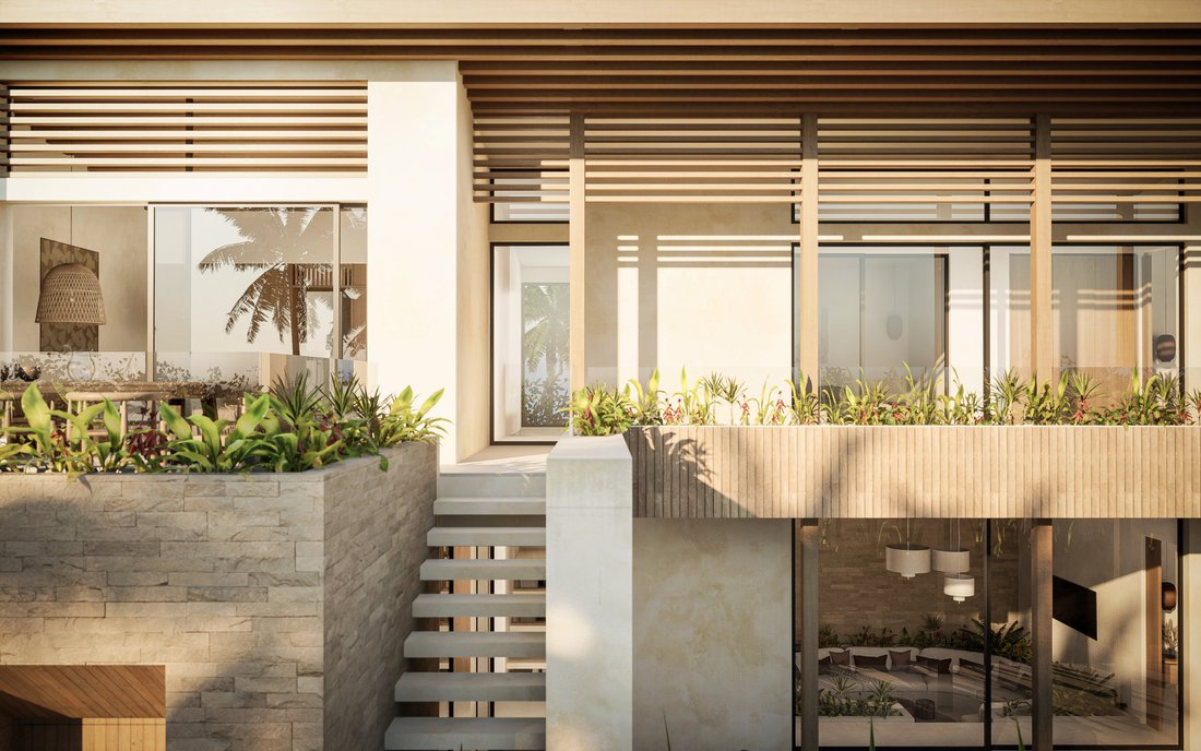 House in North Kuta, Bali, Indonesia 2 - 16795657