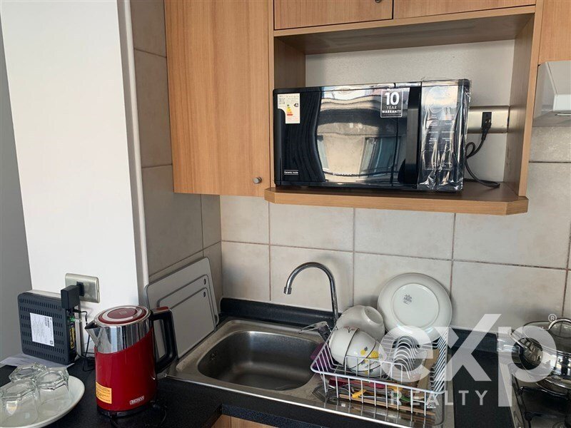 Apartment in Santiago, Santiago Metropolitan Region, Chile 5 - 16796148
