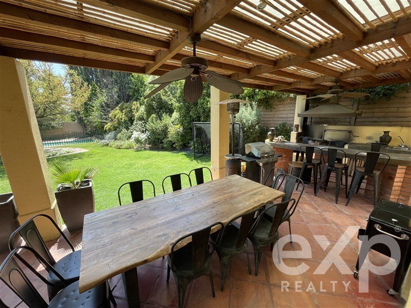 House in Chicureo, Santiago Metropolitan Region, Chile 4 - 16796257