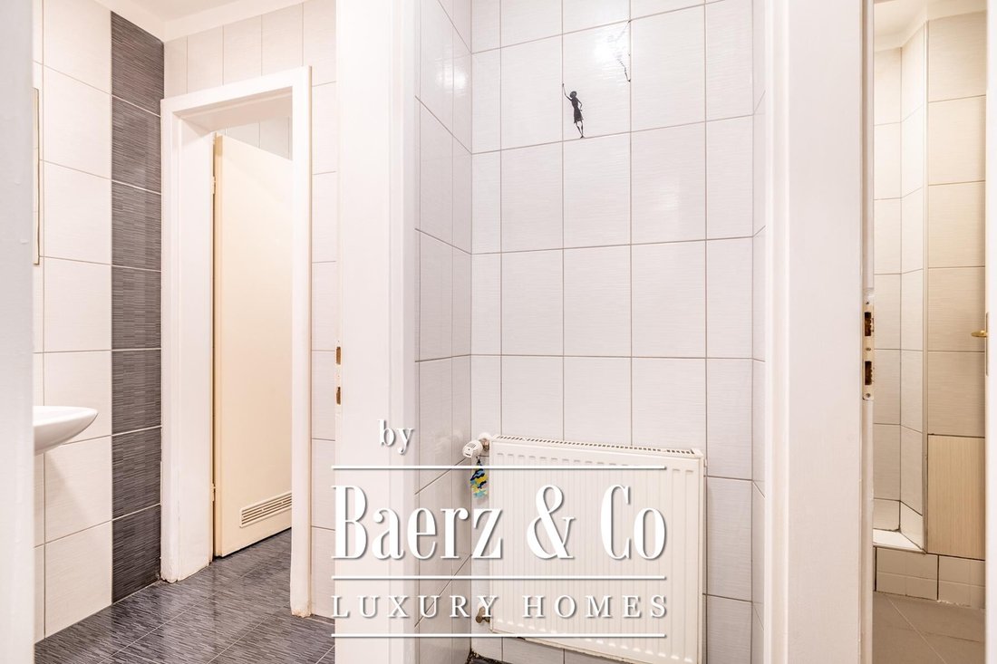Townhouse in MO Pongracevo, Zagreb, City of Zagreb 4 - 16796095