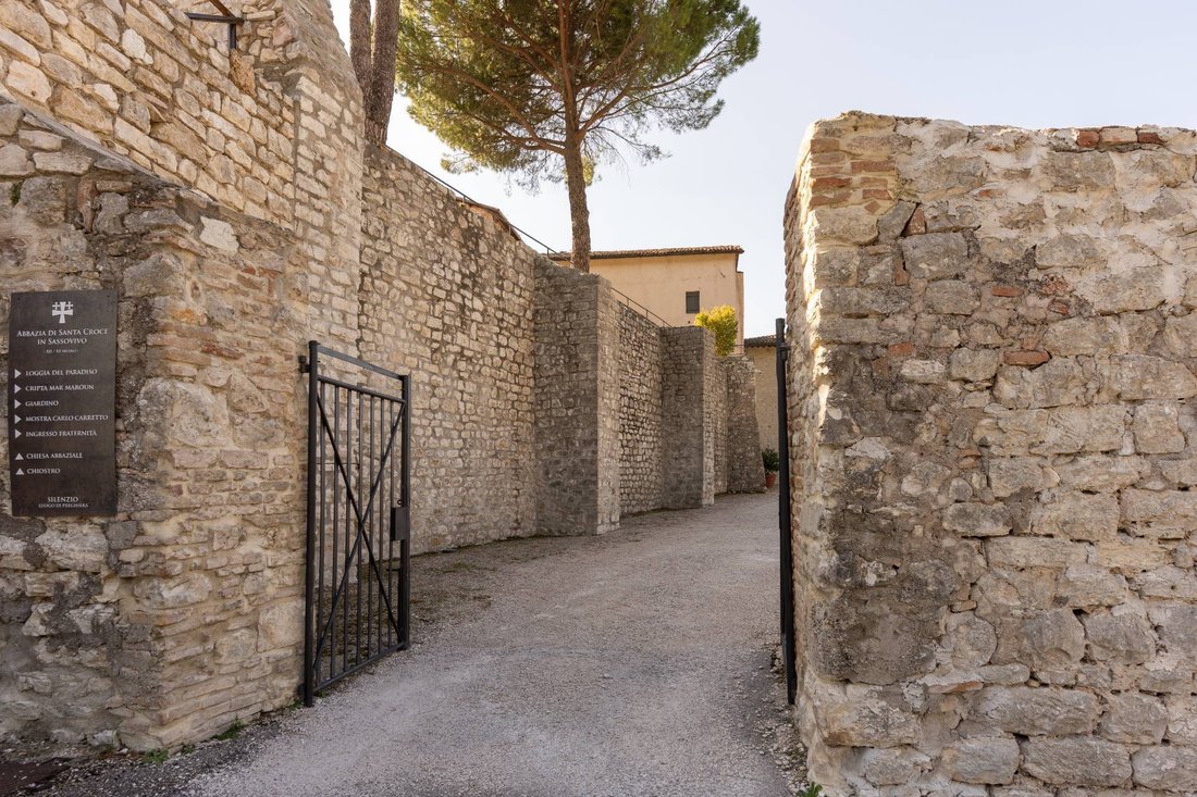 Valle del Menotre - Annifo - Colfiorito, Foligno, Umbria 5 - 16796026