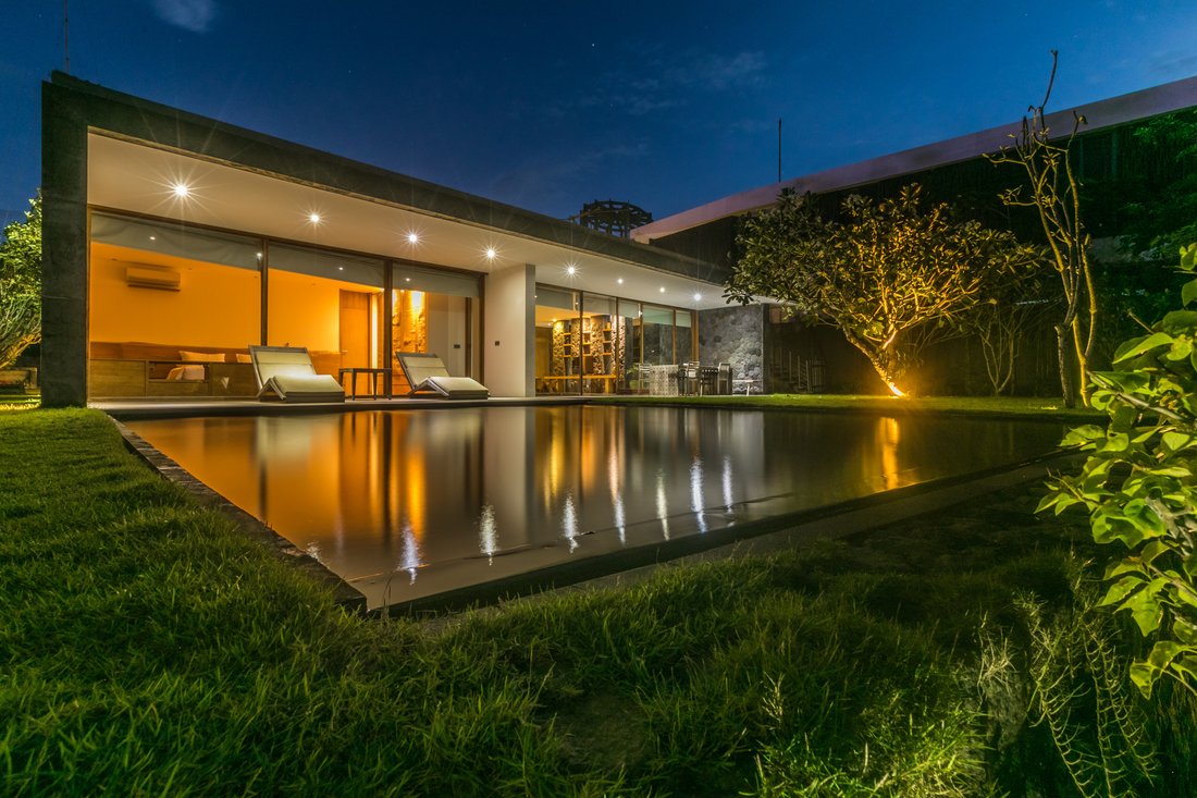 House in Balangan, Bali, Indonesia 1 - 16795635