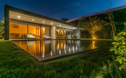 House in Balangan, Bali, Indonesia 1