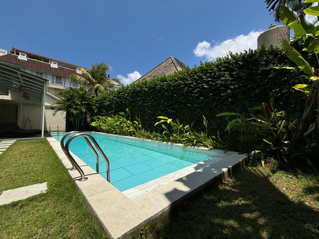 Villa in Kuta, Bali, Indonesia 1 - 16795581