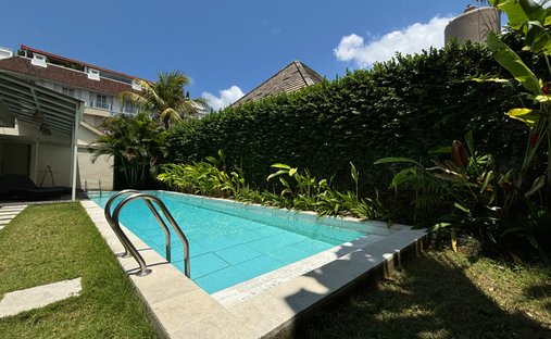 Villa en Kuta, Bali, Indonesia 1
