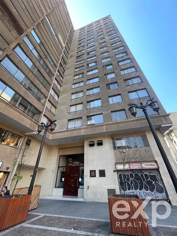Apartment in Santiago, Santiago Metropolitan Region, Chile 2 - 16796148